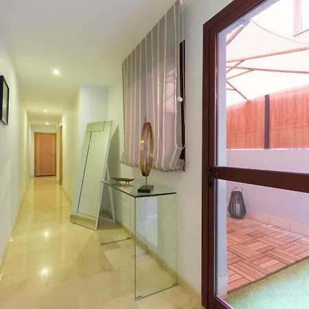 Luxury Dunas In Canteras By Canariasgetaway