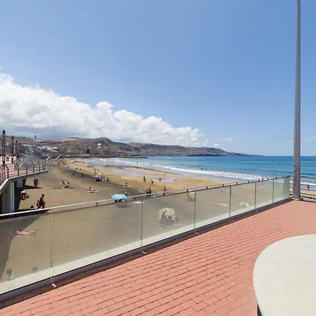 Luxury Dunas In Canteras By Canariasgetaway