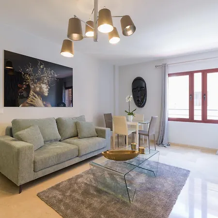 Luxury Dunas In Canteras By Canariasgetaway Nyaraló