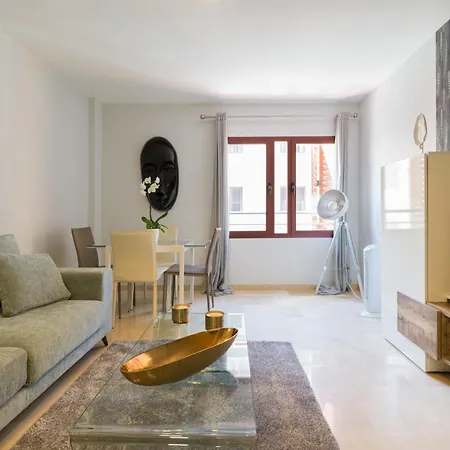 Luxury Dunas In Canteras By Canariasgetaway