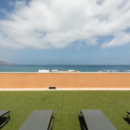 Vakantiehuis Luxury Dunas In Canteras By Canariasgetaway *