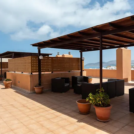 Luxury Dunas In Canteras By Canariasgetaway Nyaraló Las Palmas de Gran Canaria