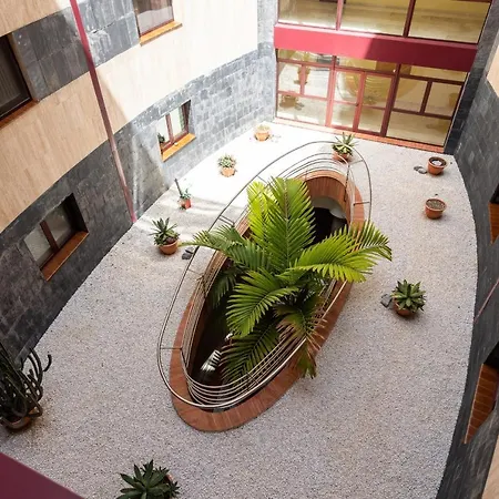 Vakantiehuis Luxury Dunas In Canteras By Canariasgetaway