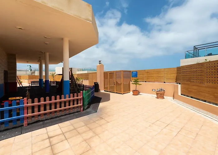 Luxury Dunas In Canteras By Canariasgetaway Semesterbostad Las Palmas de Gran Canaria