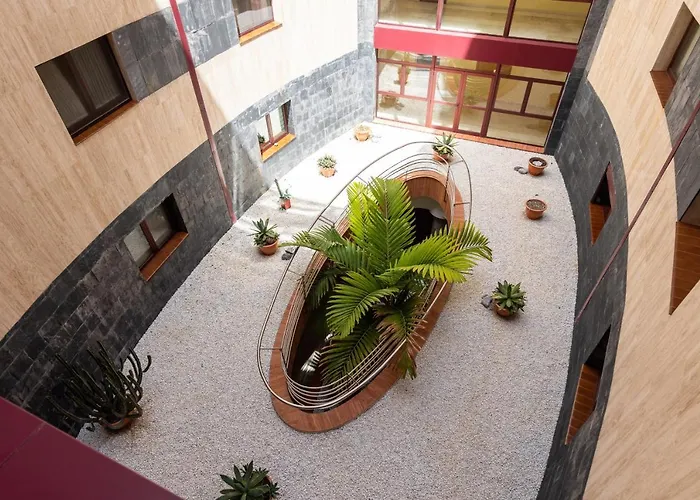 Semesterbostad Luxury Dunas In Canteras By Canariasgetaway