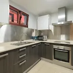 Holiday home Luxury Dunas In Canteras By Canariasgetaway