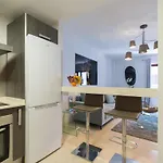 Luxury Dunas In Canteras By Canariasgetaway Las Palmas de Gran Canaria