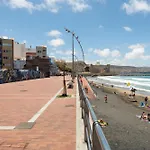 Nyaraló Luxury Dunas In Canteras By Canariasgetaway *