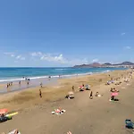 Luxury Dunas In Canteras By Canariasgetaway Nyaraló Las Palmas de Gran Canaria