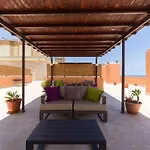 Luxury Dunas In Canteras By Canariasgetaway Nyaraló Las Palmas de Gran Canaria