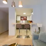 Holiday home Luxury Dunas In Canteras By Canariasgetaway *