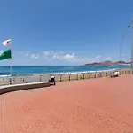 Luxury Dunas In Canteras By Canariasgetaway * Las Palmas de Gran Canaria