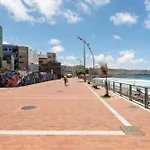 Luxury Dunas In Canteras By Canariasgetaway * Las Palmas de Gran Canaria