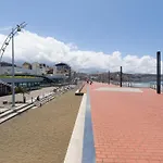 Luxury Dunas In Canteras By Canariasgetaway Nyaraló *