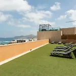 Nyaraló Luxury Dunas In Canteras By Canariasgetaway Las Palmas de Gran Canaria