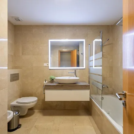 Luxury Dunas In Canteras By Canariasgetaway *