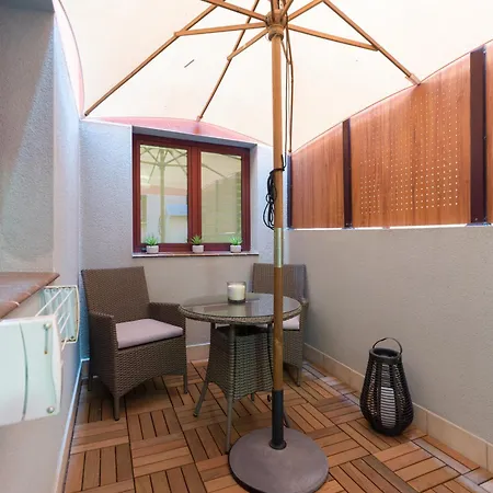 Casa de Férias Luxury Dunas In Canteras By Canariasgetaway