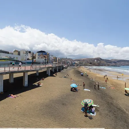 Luxury Dunas In Canteras By Canariasgetaway * Las Palmas de Gran Canárias