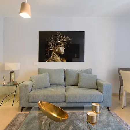 Luxury Dunas In Canteras By Canariasgetaway 度假居