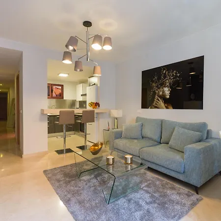 Luxury Dunas In Canteras By Canariasgetaway 度假居 大加那利岛拉斯帕尔马斯