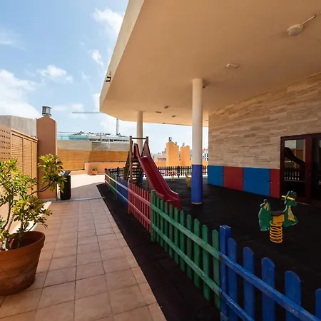 Luxury Dunas In Canteras By Canariasgetaway Las Palmas de Gran Canárias