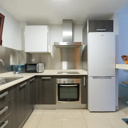 Casa de Férias Luxury Dunas In Canteras By Canariasgetaway Las Palmas de Gran Canárias