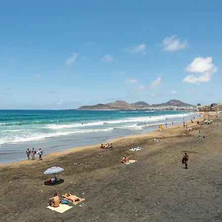 Luxury Dunas In Canteras By Canariasgetaway * 大加那利岛拉斯帕尔马斯