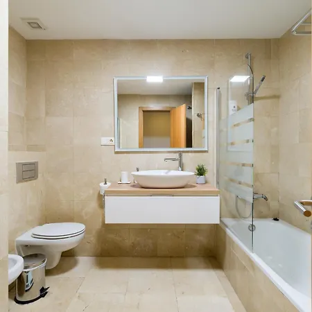 Luxury Dunas In Canteras By Canariasgetaway 度假居