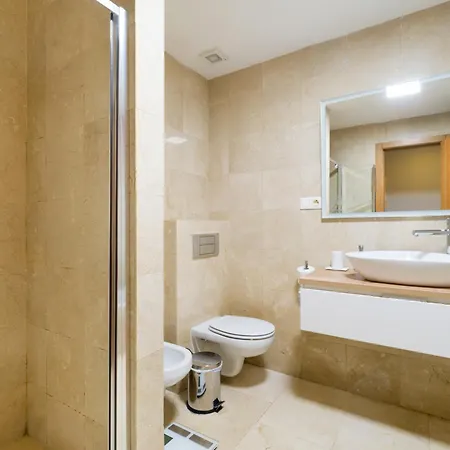 Luxury Dunas In Canteras By Canariasgetaway *