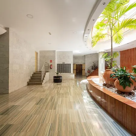 度假居 Luxury Dunas In Canteras By Canariasgetaway *