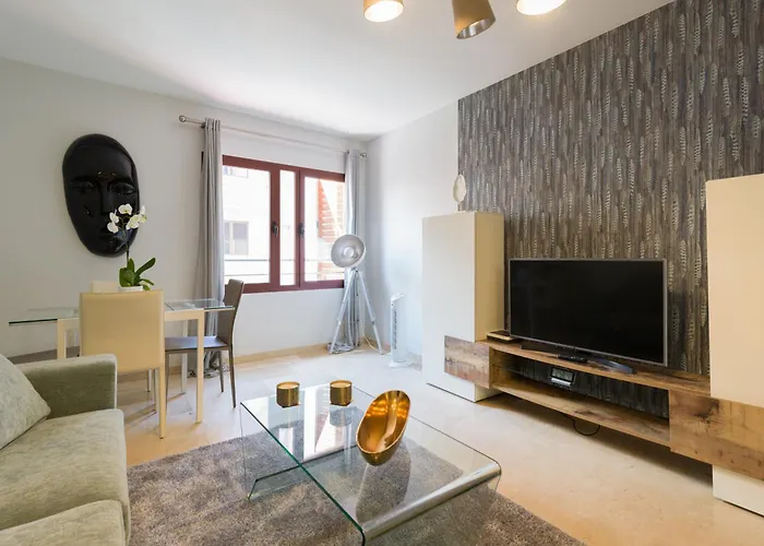 Будинок відпочинку Luxury Dunas In Canteras By Canariasgetaway Лас-Пальмас-де-Гран-Канарія