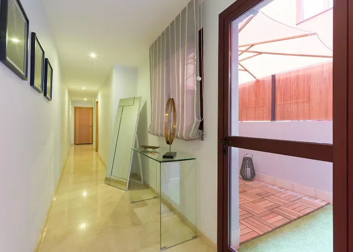 Luxury Dunas In Canteras By Canariasgetaway