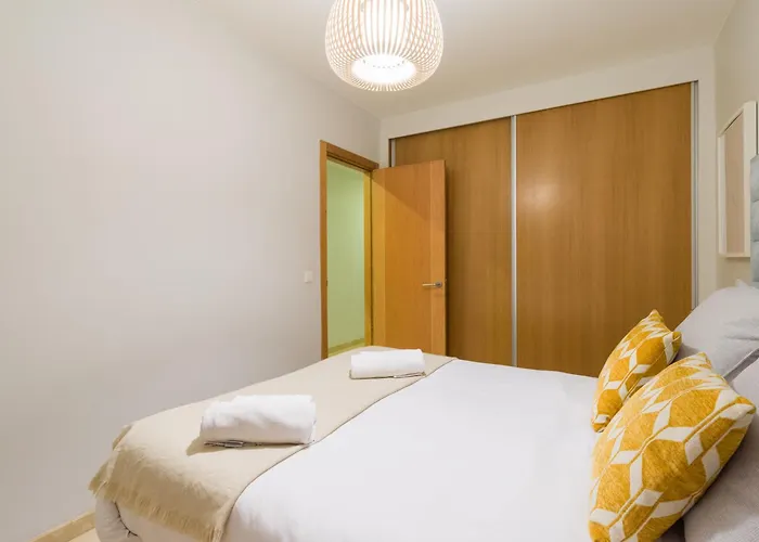 Luxury Dunas In Canteras By Canariasgetaway * Лас-Пальмас-де-Гран-Канарія