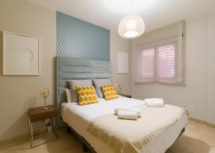 Luxury Dunas In Canteras By Canariasgetaway Las Palmas de Gran Canaria