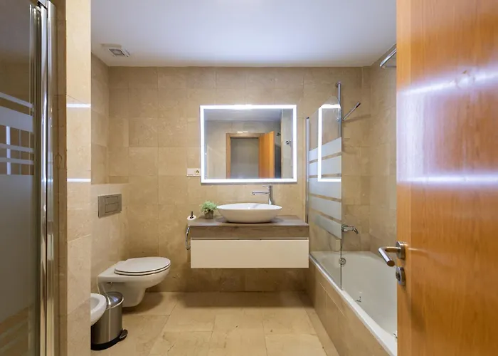 Luxury Dunas In Canteras By Canariasgetaway *