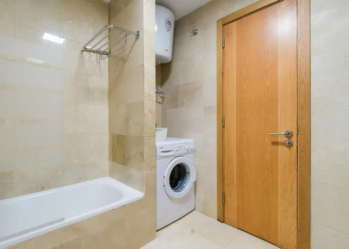 Luxury Dunas In Canteras By Canariasgetaway Лас-Пальмас-де-Гран-Канарія