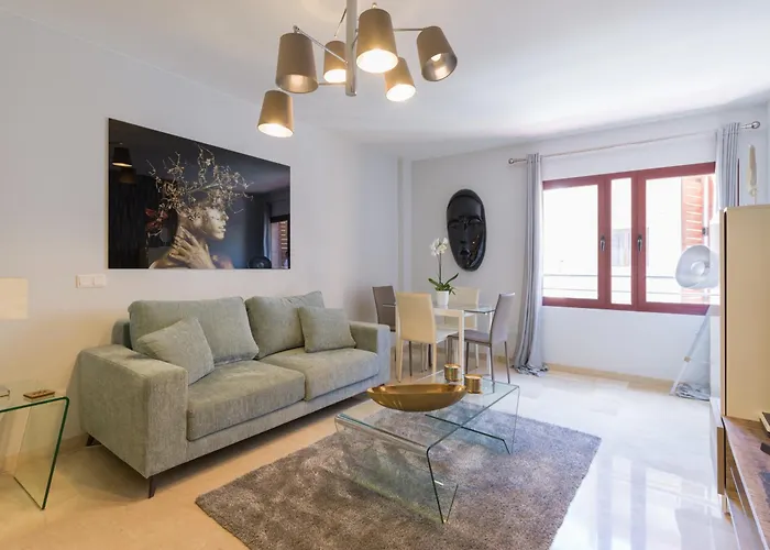 Luxury Dunas In Canteras By Canariasgetaway Будинок відпочинку