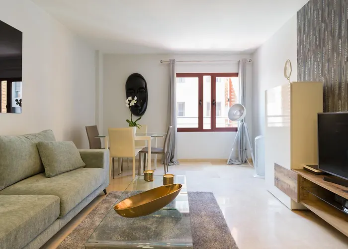 Luxury Dunas In Canteras By Canariasgetaway