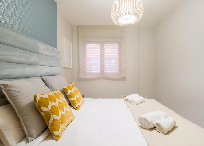 Luxury Dunas In Canteras By Canariasgetaway * Лас-Пальмас-де-Гран-Канарія