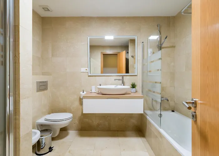 Luxury Dunas In Canteras By Canariasgetaway Будинок відпочинку