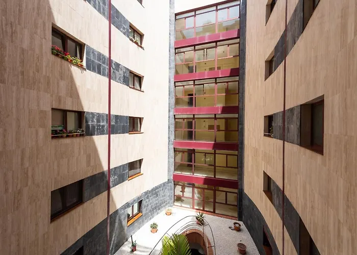 Luxury Dunas In Canteras By Canariasgetaway * Las Palmas de Gran Canaria