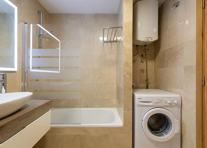 Будинок відпочинку Luxury Dunas In Canteras By Canariasgetaway *