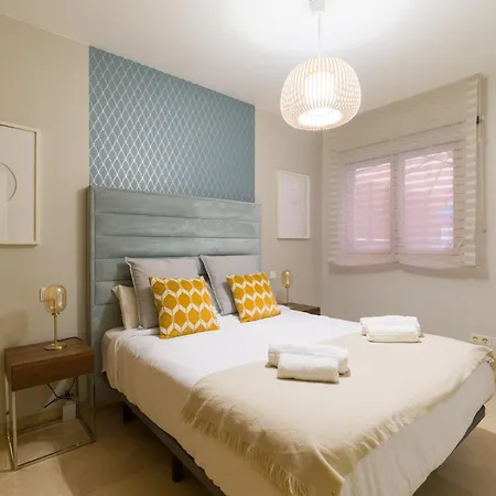 Luxury Dunas In Canteras By Canariasgetaway Las Palmas de Gran Canaria