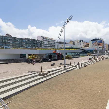 Luxury Dunas In Canteras By Canariasgetaway *