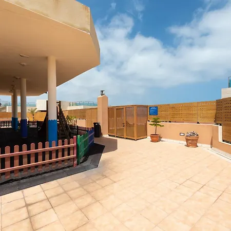 Luxury Dunas In Canteras By Canariasgetaway Holiday home Las Palmas de Gran Canaria