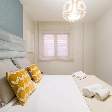 Luxury Dunas In Canteras By Canariasgetaway * Las Palmas de Gran Canaria