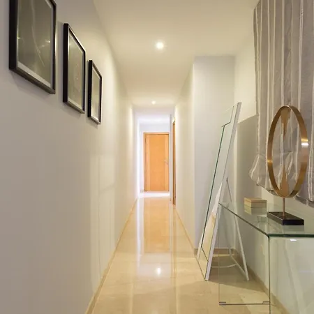 Holiday home Luxury Dunas In Canteras By Canariasgetaway Las Palmas de Gran Canaria