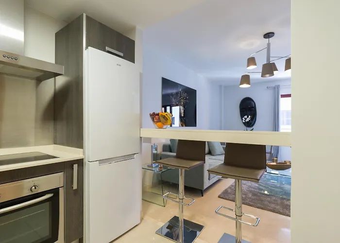 Luxury Dunas In Canteras By Canariasgetaway Las Palmas de Gran Canaria