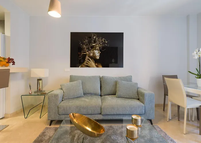 Luxury Dunas In Canteras By Canariasgetaway Dom wakacyjny