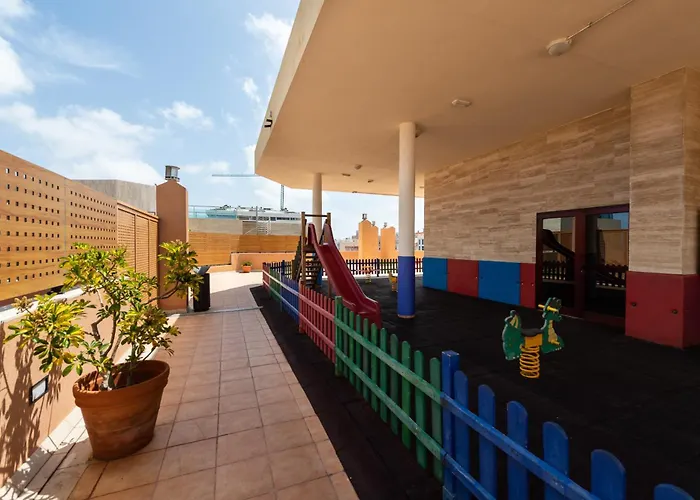 Luxury Dunas In Canteras By Canariasgetaway Las Palmas de Gran Canaria